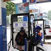 Petrol prices revised up in latest adjustment