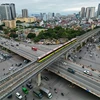 Hanoi’s second metro line delayed one more time