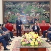 NA Chairman asks Hung Yen to invest more in infrastructure