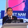Vietnam makes series of recommendations at 146th IPU Assembly