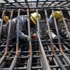 High cost of materials puts pressure on Vietnam’s construction industry