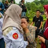 Landslide leaves many dead, missing in Indonesia 