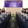 Laos, Cambodia strengthen collaboration in tourism