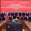 Training course for Party Central Committee’s alternate members concludes