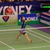 Hanoi badminton tournament to feature some of the best in world