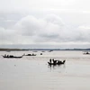 Mekong River Commission Summit to open in Laos next month 