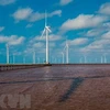 Vietnam has dual opportunity from offshore wind power: Danish Ambassador