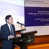Anti-corruption experience shared at Hanoi conference