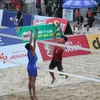 Handball teams secure 2024 World Beach Games slots