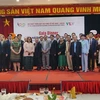 VASEAN aims to promote cooperation in ASEAN countries