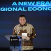 Indonesia pledges to boost inclusive growth in Indo-Pacific region