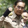 Thailand dissolves parliament ahead of May general election