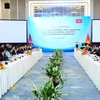 Vietnam, Cambodia to maintain high-level consultations, bilateral mechanisms