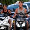 Indonesia moves to handle misbehaving foreign tourists on Bali