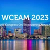 Vietnam to host 17th World Congress on Engineering Asset Management
