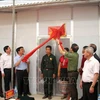 Over 2,400 houses to be built for the poor in Nghe An’s border communes