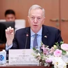 Vietnam, US cultivate sci-tech, innovation cooperation