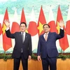 Japan invites Vietnam to G7 Summit, says deputy spokeswoman
