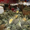 Thailand tightens fruit quality management