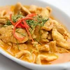 Thailand's Phanaeng curry named best stew in the wold