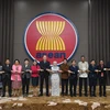 ASEAN, New Zealand commit to intensify strategic partnership