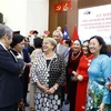 52nd anniversary of Vietnam – Chile diplomatic ties celebrated in Hanoi