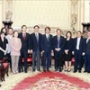 HCM City, RoK step up cooperation in environmental protection 