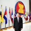 ASEAN ready to promote partnership with China: Secretary-General