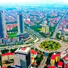 Bac Ninh moves towards model smart city 