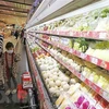 Hanoi’s consumer price index up 2.25% in Q1