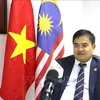 Vietnamese, Malaysian economies boast similarities, complementations: trade counselor