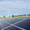 Japanese banks to provide 300 million USD for Vietnam's renewable energy