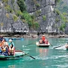 Vietnam draws over 2.69 million foreign tourists in Q1