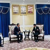 Vietnam, Thailand beef up bilateral cooperation