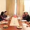 Vietnam, San Marino ministries reach agreement on political consultations