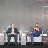 Forbes Vietnam Innovation Forum: Sailing the digital sea
