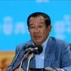 Cambodian PM scraps ticket sales for 32nd SEA Games