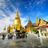 Thailand beats Q1 tourism target with 6.15 mln arrivals