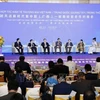 Vietnam, China’s Guangxi promote economic cooperation in new era