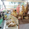 Symposium seeks to promote Vietnamese signature sandwich for tourism development