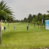 HCM City hosts 1st Golf Tourism Festival