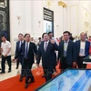 Khanh Hoa province should become a growth pole: PM