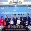 Vietnam, RoK boost cooperation to support cooperative development
