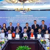 Officials seek to bolster ties between Vietnamese, Chinese cooperatives, enterprises