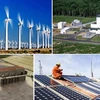 ASEAN needs 29.4 trillion USD for energy transition to renewables