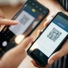 ASEAN supports companies to utlise QRcode purchasing across region