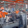 HCM City’s industrial production index down 0.9% in Q1