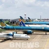 Vietnam Airlines, VASCO provides over 550,000 seats during upcoming long holidays