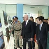 Australian Governor-General hails Vietnamese peacekeepers' contributions 