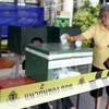 Thailand: election activities to be monitored online